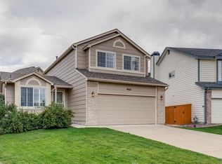 9668 Lameria Dr, Highlands Ranch, CO 80130