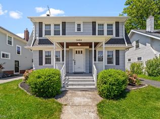 1480 Bunts Rd, Lakewood, OH 44107
