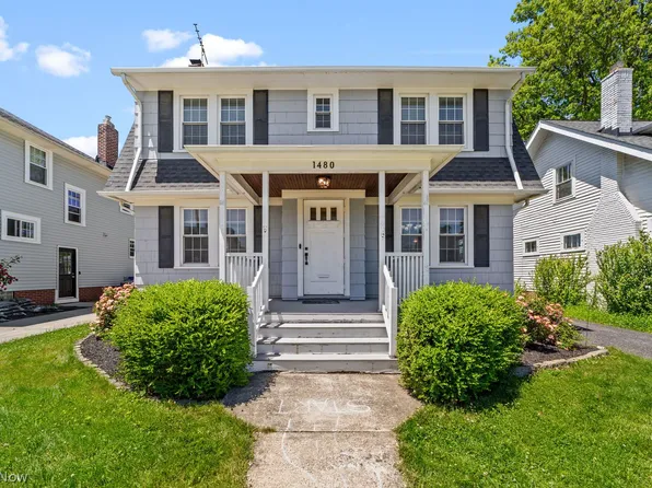 1480 Bunts Rd, Lakewood, OH 44107