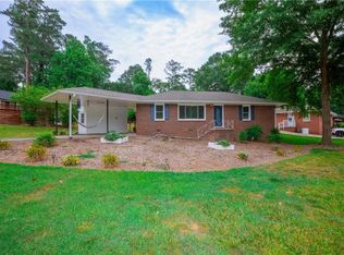 208 Yancy Dr SE, Marietta, GA 30067