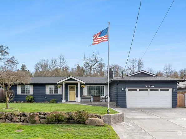 21830 13th Avenue S, Des Moines, WA 98198