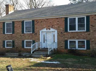 376 Minor Ridge Rd, Charlottesville, VA 22901