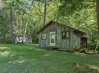 32 Johnson Brook Road, Thornton, NH 03285