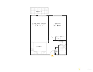 Sold by Modern Spaces