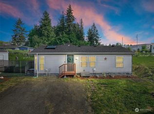 4128 W M St, Bremerton, WA 98312