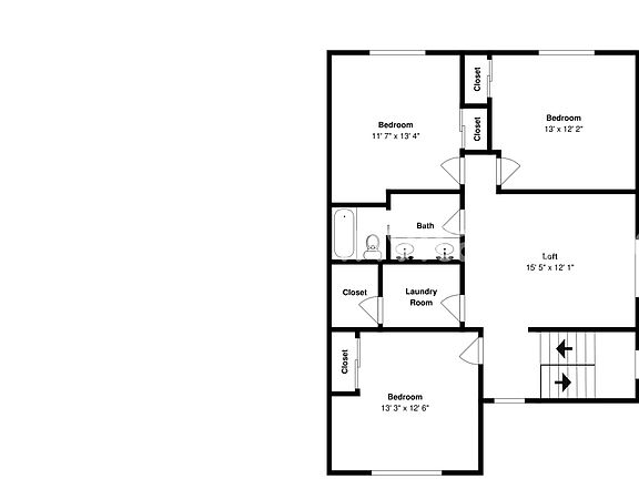 3rd image of 14414 73rd Street Ct E