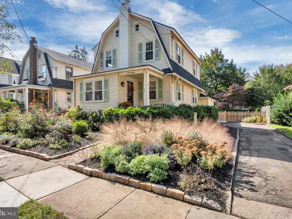 38 Evergreen Ln, Haddonfield, NJ 08033