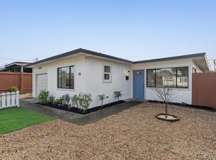 78 Nancy Dr, San Pablo, CA