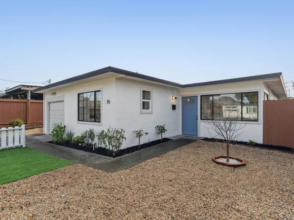 78 Nancy Dr, San Pablo, CA 94806