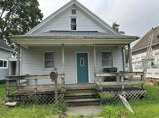 1116 E Bowman St, South Bend, IN 46613