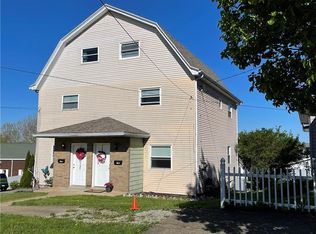 510 Braddock Ave, Uniontown, PA