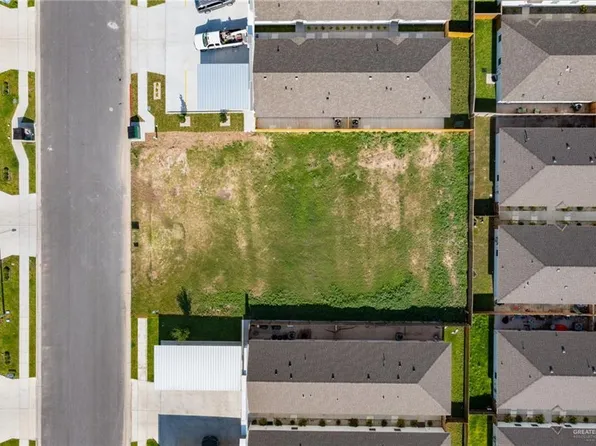 3307 Wolf Creek Ave, Edinburg, TX 78541