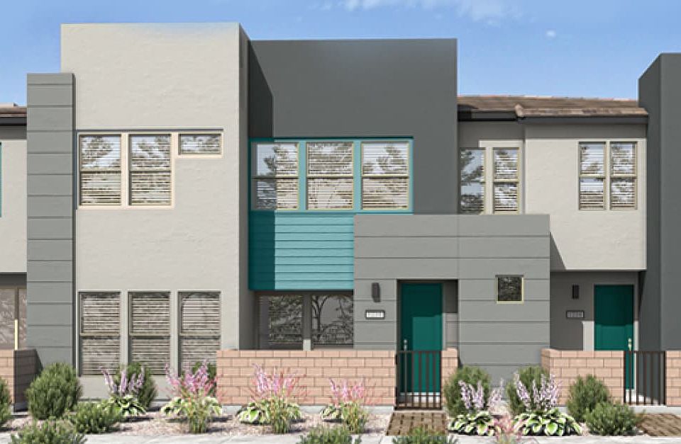 Elevation A Scheme 1