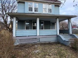 2245 E 80th St, Cleveland, OH 44103