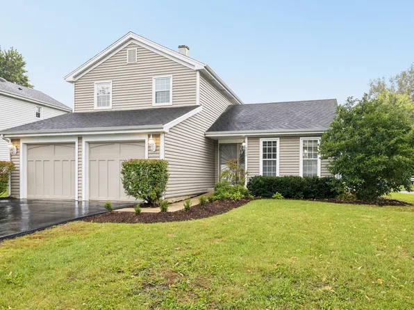 388 Woodhollow Ln, Bartlett, IL 60103