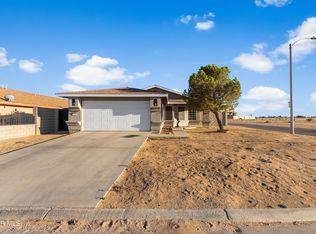 8220 Charles Pl, California City, CA