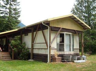 839-46 Cline Rd, Randle, WA 98377