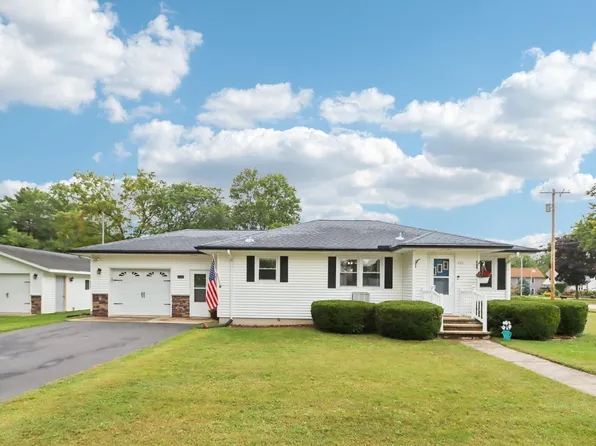 111 Don St, Pardeeville, WI 53954