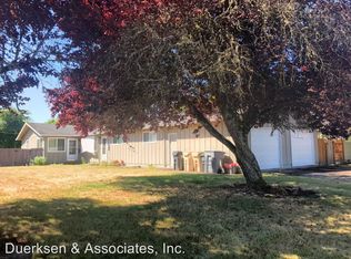 1980 NW Garfield Ave, Corvallis, OR 97330