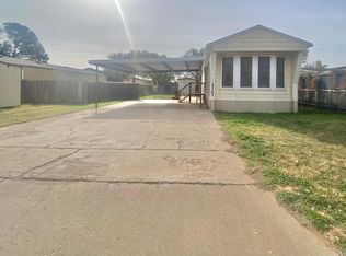 4707 Auburn St, Lubbock, TX 79416
