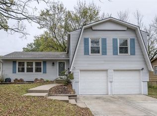 8813 Benson Dr, Overland Park, KS 66212