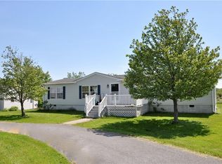 26558 Smith Rd, Dexter, NY 13634