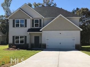 217 Candlewood Dr, Carrollton, GA 30117