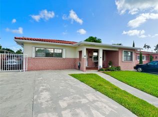 6710 SW 26th Ter, Miami, FL 33155