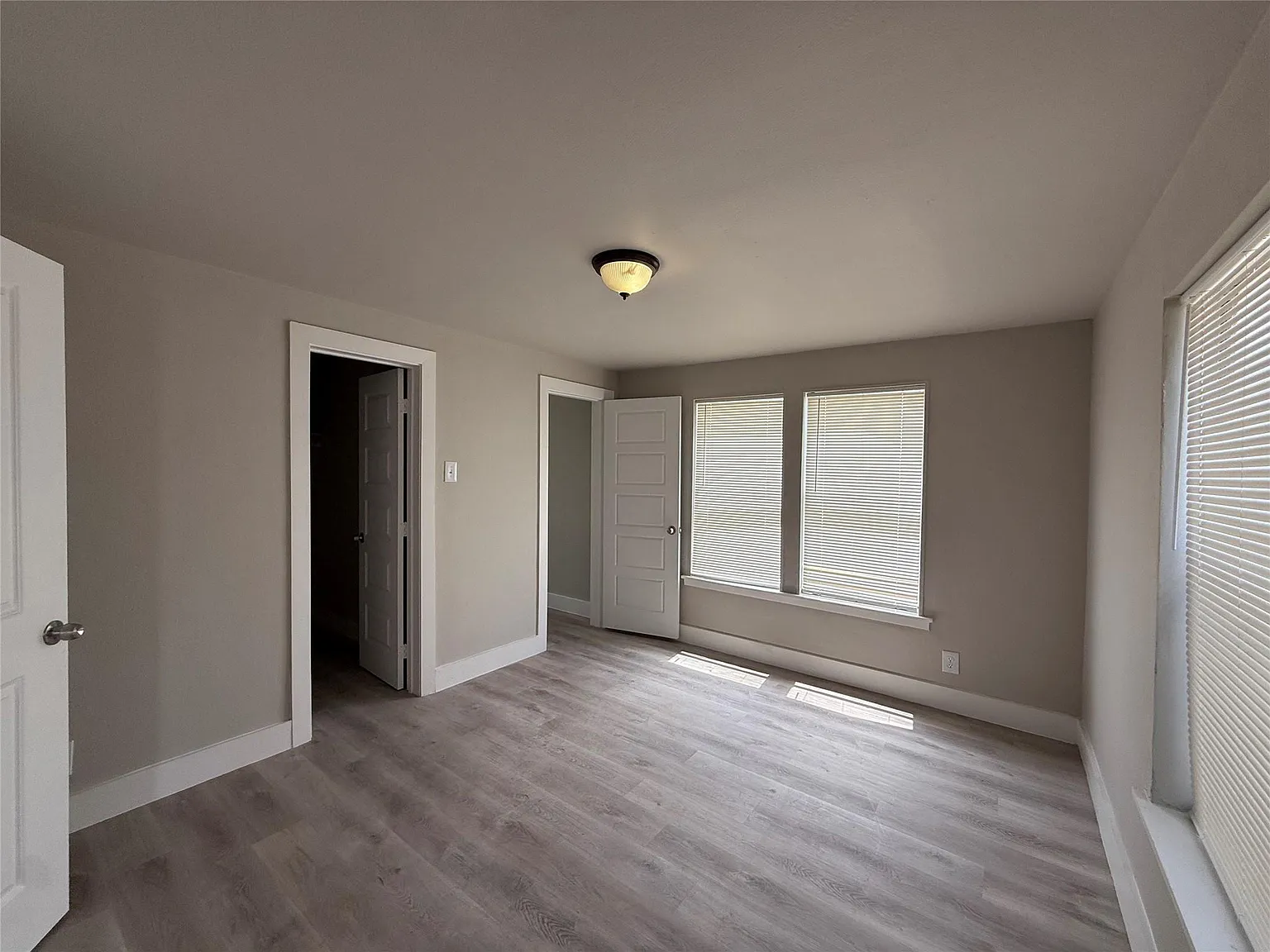 1 bed, 1.0 bath, 660 sqft, $1,100 — Photo 3