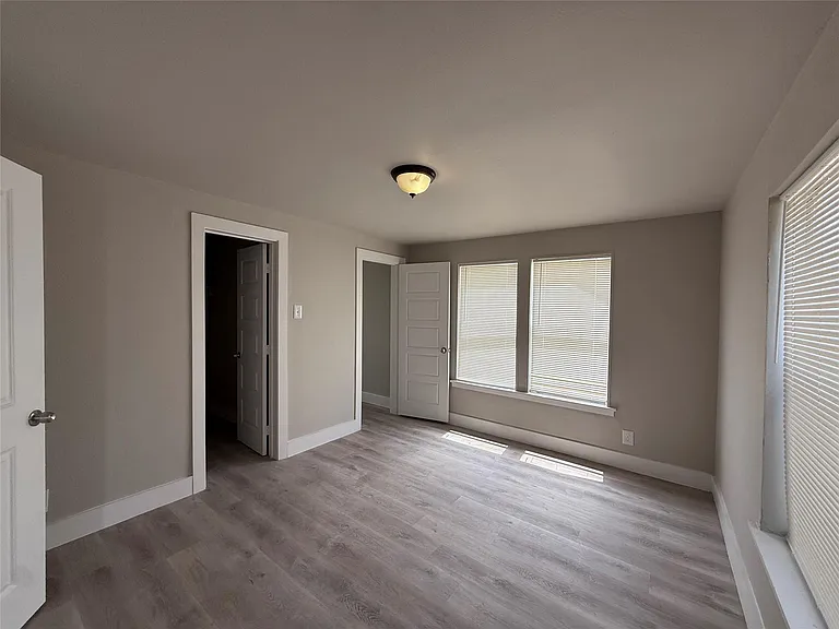 7002 Corsicana St #A — Photo 3