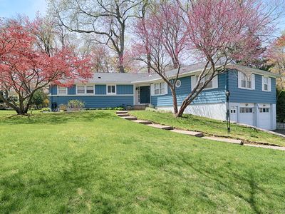210 Bailey Road, Fairfield, CT, 06825