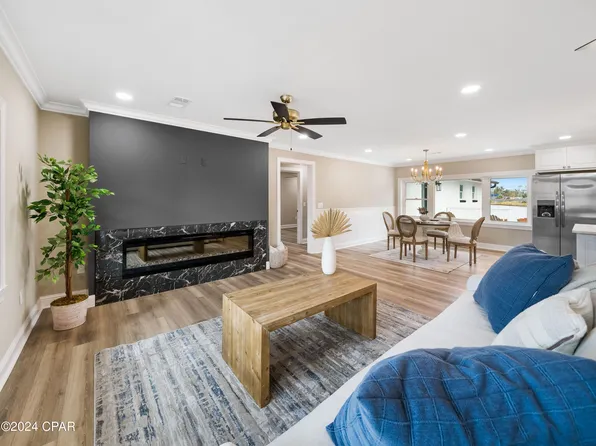 4935 Sharon Dr, Panama City, FL 32404