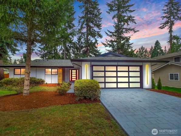 12201 NE 142nd Place, Kirkland, WA 98034