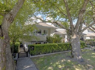 249 E 4th St #7, North Vancouver, BC V7L 1J1