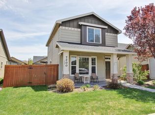 7700 N Abe Ave, Boise, ID 83714