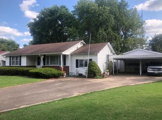 463 W Dunn St, Monett, MO 65708