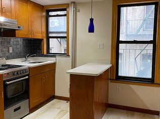 167 Hester St APT 5R, New York, NY 10013