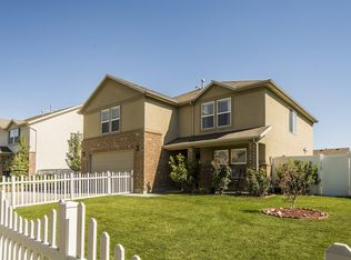 13777 S Rosie Ln, Herriman, UT 84096