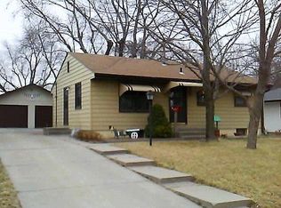 4140 N 10th St, Lincoln, NE 68521