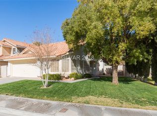 2382 Millcroft Dr, Henderson, NV 89074