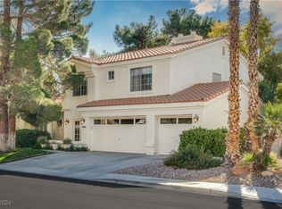 2003 Grafton Ave, Henderson, NV 89074
