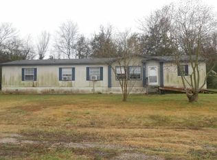 19541 Highway 35, Alvin, TX 77511