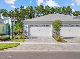 832 Margaritaville Ave, Daytona Beach, FL 32124