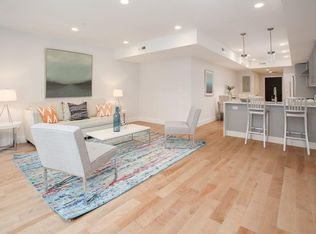 50 Hichborn St #507, Boston, MA 02135