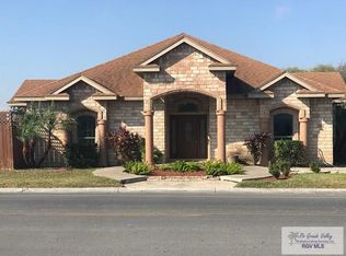 1780 Chipinque St, Brownsville, TX 78526
