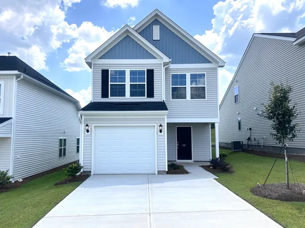1112 Crescent Corner Dr, Elgin, SC 29045