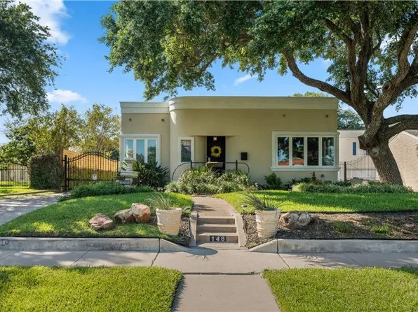 148 Louisiana Ave, Corpus Christi, TX 78404