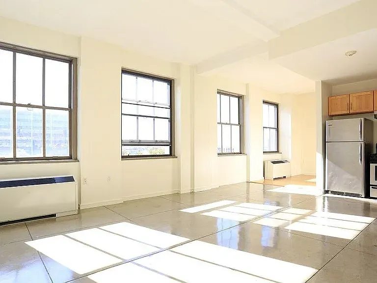 City Trust Apartments