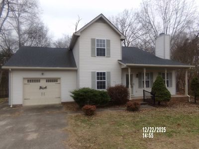 1118 Hunting Creek Ct, Clarksville, TN, 37042