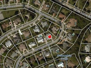 2925 SE Glasgow Dr, Stuart, FL 34997